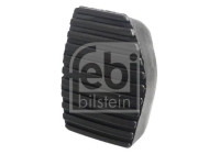 Pedal liner, clutch control febi Plus