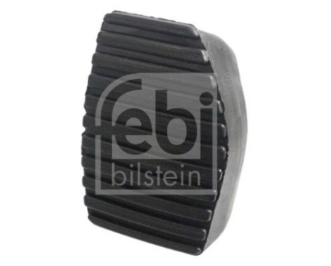 Pedal liner, clutch control febi Plus