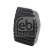 Pedal liner, clutch control febi Plus