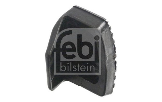 Pedal liner, clutch control febi Plus, Image 2