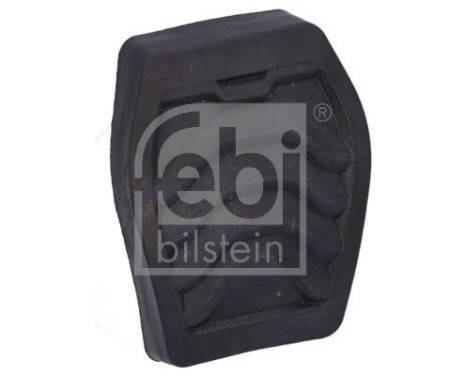 Pedal liner, clutch control febi Plus