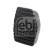 Pedal liner, clutch control febi Plus