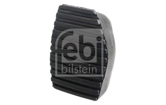 Pedal liner, clutch control febi Plus