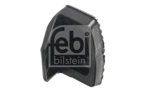 Pedal liner, clutch control febi Plus, Image 2