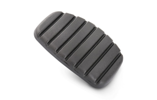 Pedal Liner, Clutch Pedal