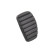 Pedal Liner, Clutch Pedal, Thumbnail 2