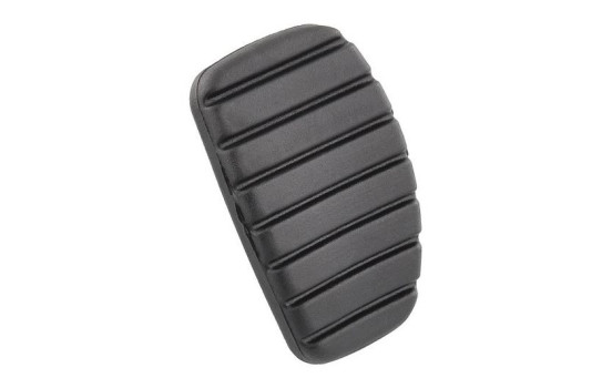 Pedal Liner, Clutch Pedal, Image 2