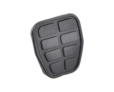 Pedal Liner, Clutch Pedal