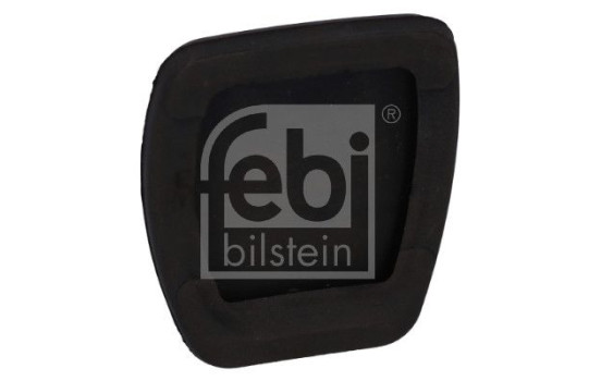 Pedal lining, brake pedal febi Plus, Image 2