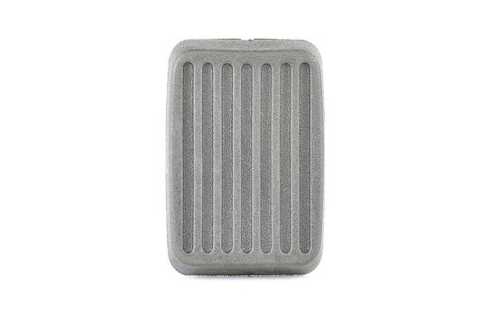 Pedal Lining, Brake Pedal, Image 2