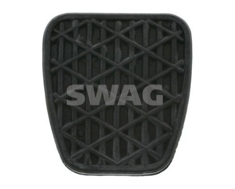pedal lining