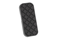 Pedal Pad, accelerator pedal
