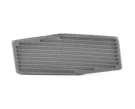 Pedal rubber, accelerator pedal, Image 2