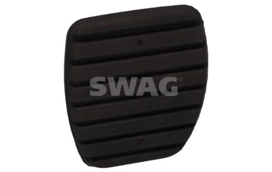 Pedal steering, brake pedal
