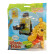 Pooh Story of Hunny seat protector, Thumbnail 3