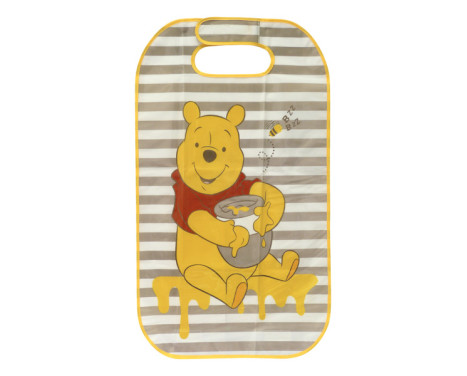 Pooh Story of Hunny seat protector