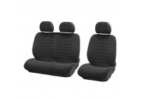 Seat set 'Transporter'