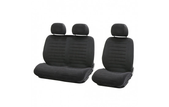 Seat set 'Transporter'