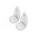 Original Design Fabric Seat Cover Set 1+1 suitable for Opel Combo 2018- (fixed passenger seat), Thumbnail 7