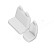 Original Design Fabric Seat Cover Set 2+1 suitable for Volkswagen ID.Buzz 2022-, Thumbnail 7