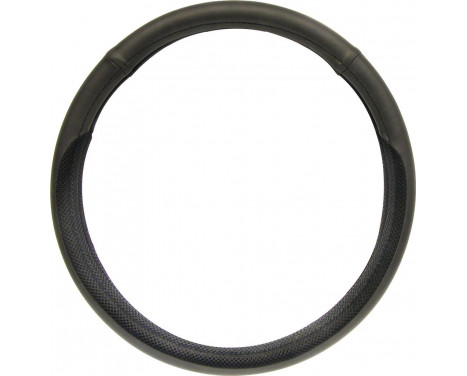 Steering comfort