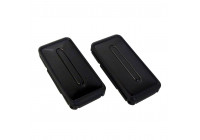 Belt clip set 2 pieces type-T