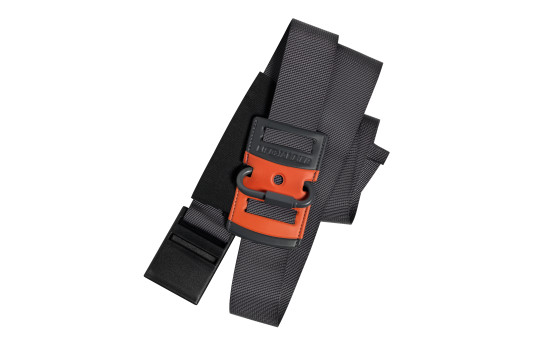 Seat belt guide