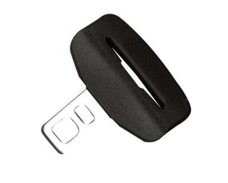Seat-grip adapter
