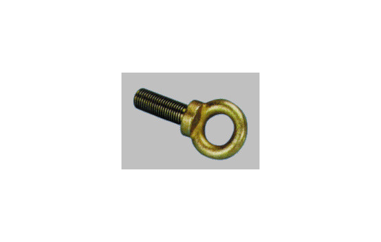 Universal belt eyelet - 23mm thread, Image 2