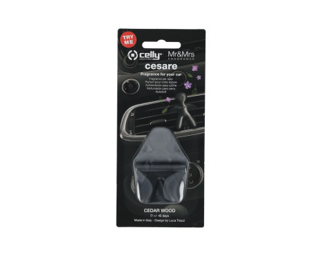 Celly Air Freshener Cedarwood, Image 3