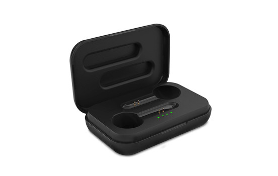 Celly Buz 1 Bluetooth Earphone Black