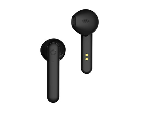 Celly Buz 1 Bluetooth Earphone Black, Image 2