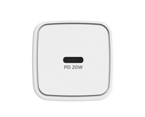 Celly Fast Charger Home 20W USB-C / U