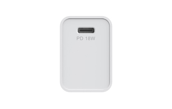 Celly Fast Charger Home USB-C / USB C