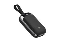 Celly Flip1 Bluetooth Earphone Black