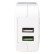 Celly Home Charger 2 USB 3.4A White, Thumbnail 2