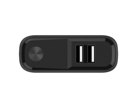 Celly power bank PD 18W 20000mAh Black, Image 2