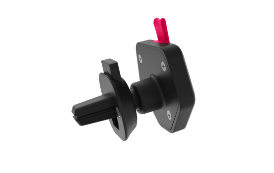 Celly Snap Phone Holder Ventilation Grille, Image 3