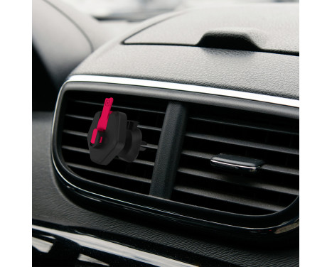 Celly Snap Phone Holder Ventilation Grille, Image 7