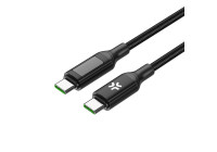 Celly USB-C > USB-C Cable LED Indicator 2 meters
