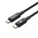 Celly USB-C > USB-C Cable LED Indicator 2 meters