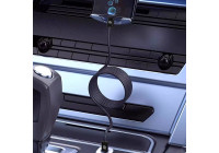 Celly USB-C to USB-C Magnetic Charging Cable 1 Meter