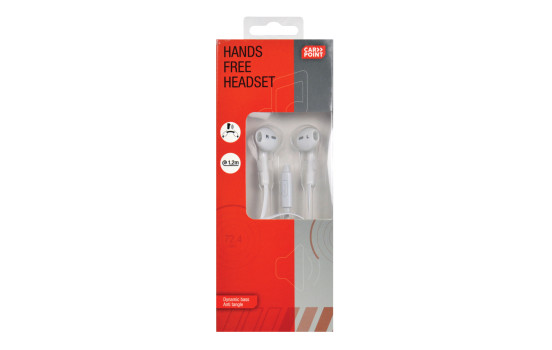 Earphones Phone set, Image 2