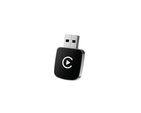 Thingy Premium 2-in-1 CarPlay Dongle