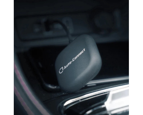 Wireless CarPlay adapter, Image 2