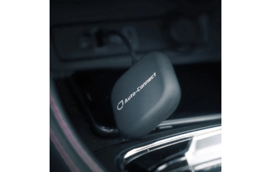 Wireless CarPlay adapter, Image 5