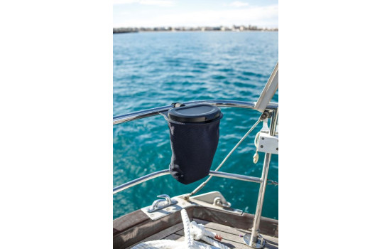 Flextrash trash can (black) size S, Image 3