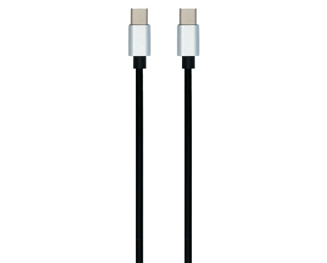 Carpoint USB-C > USB-C cable 1 meter