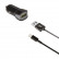 Celly Car Charger MFI USB 2.4A black