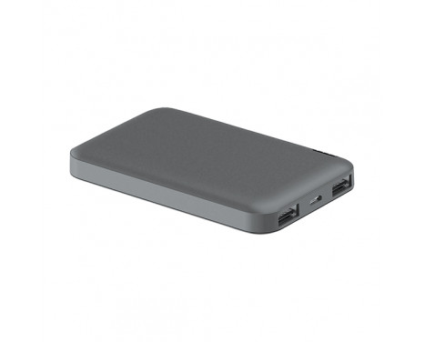 Celly Power Bank Energy 5000 mAh Black, Image 2